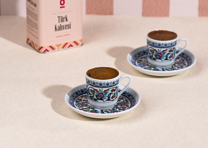 Горячие напитки