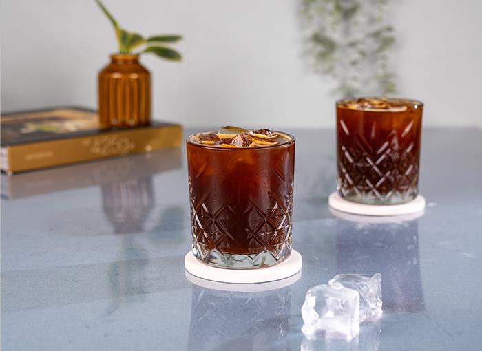 Холодные напитки